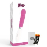 Paul Vibrator Rosa von Glossy | Fesselliebe.de