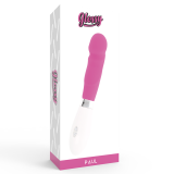 Paul Vibrator Rosa von Glossy | Fesselliebe.de