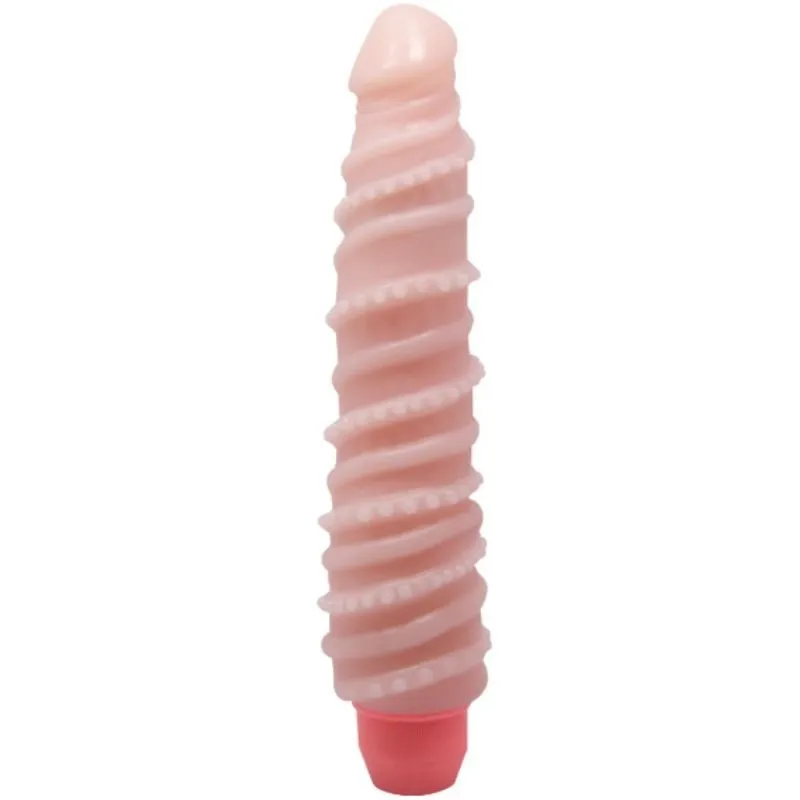 Flexi Vibe Sensual Spiralvibrator 19,5 cm von Baile Vibrators | Fesselliebe.de