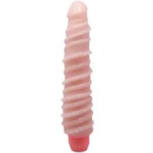 Flexi Vibe Sensual Spiralvibrator 19,5 cm von Baile Vibrators | Fesselliebe.de