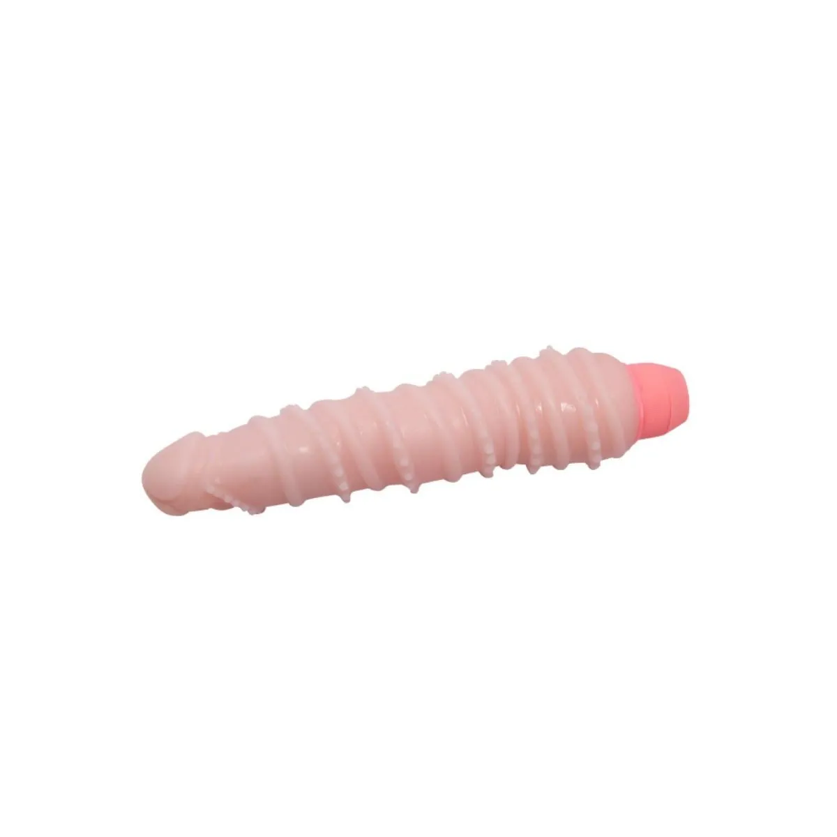 Flexi Vibe Sensual Spiralvibrator 19,5 cm von Baile Vibrators | Fesselliebe.de