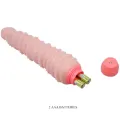 Flexi Vibe Sensual Spiralvibrator 19,5 cm von Baile Vibrators