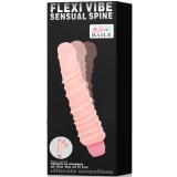 Flexi Vibe Sensual Spiralvibrator 19,5 cm von Baile Vibrators | Fesselliebe.de