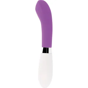 John Vibrator Lila von Glossy