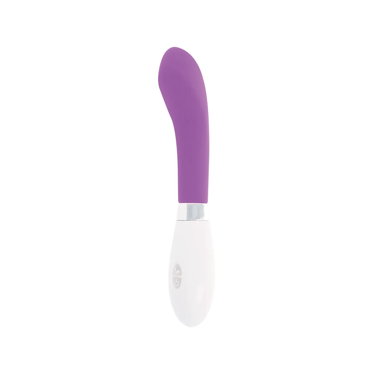 John Vibrator Lila von Glossy | Fesselliebe.de