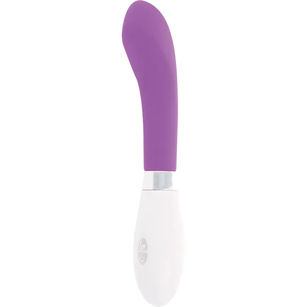 John Vibrator Lila von Glossy | Fesselliebe.de