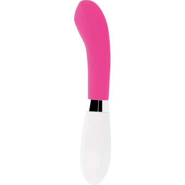 John Vibrator Rosa von Glossy | Fesselliebe.de