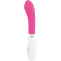 John Vibrator Rosa von Glossy