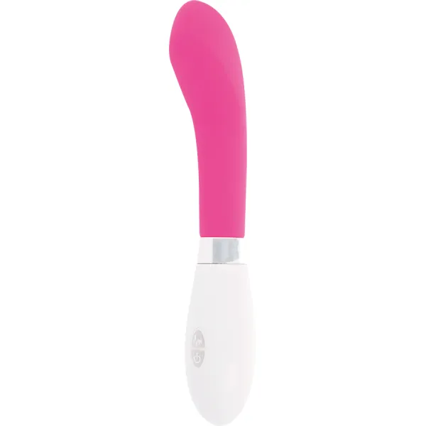 John Vibrator Rosa von Glossy | Fesselliebe.de
