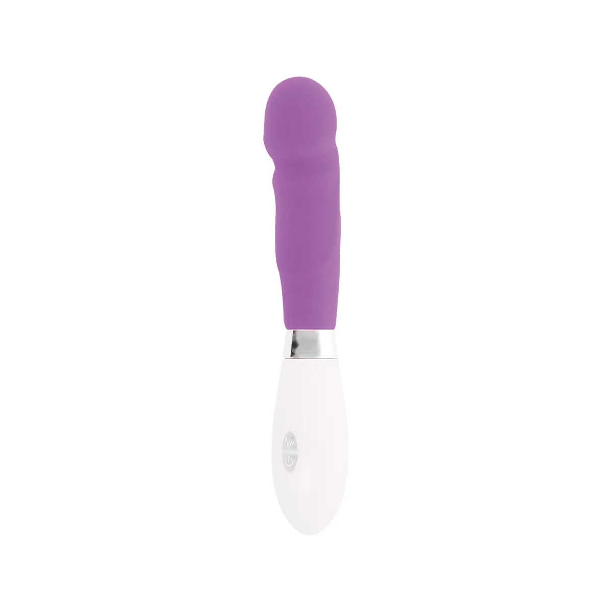 Paul Vibrator Lila von Glossy | Fesselliebe.de