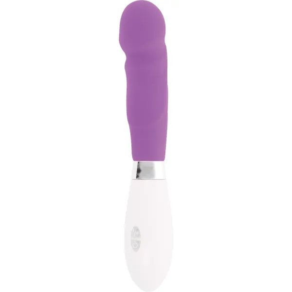 Paul Vibrator Lila von Glossy | Fesselliebe.de
