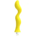 Gavyn G-Spot Vibrator Gelb von G-Spot