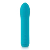G-Spot Bullet Vibrator Teal von Je Joue | Fesselliebe.de