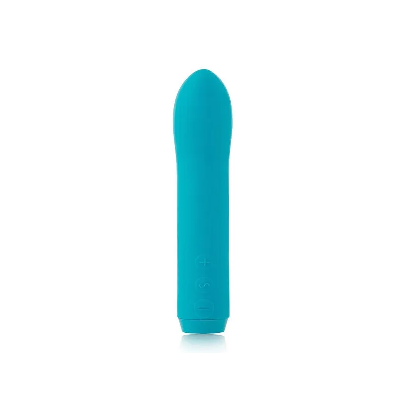 G-Spot Bullet Vibrator Teal von Je Joue | Fesselliebe.de