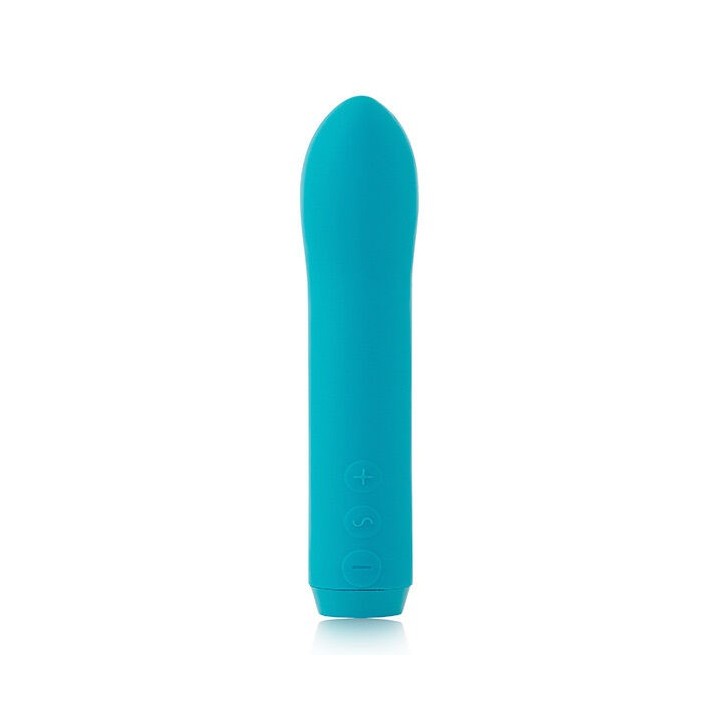 G-Spot Bullet Vibrator Teal von Je Joue | Fesselliebe.de