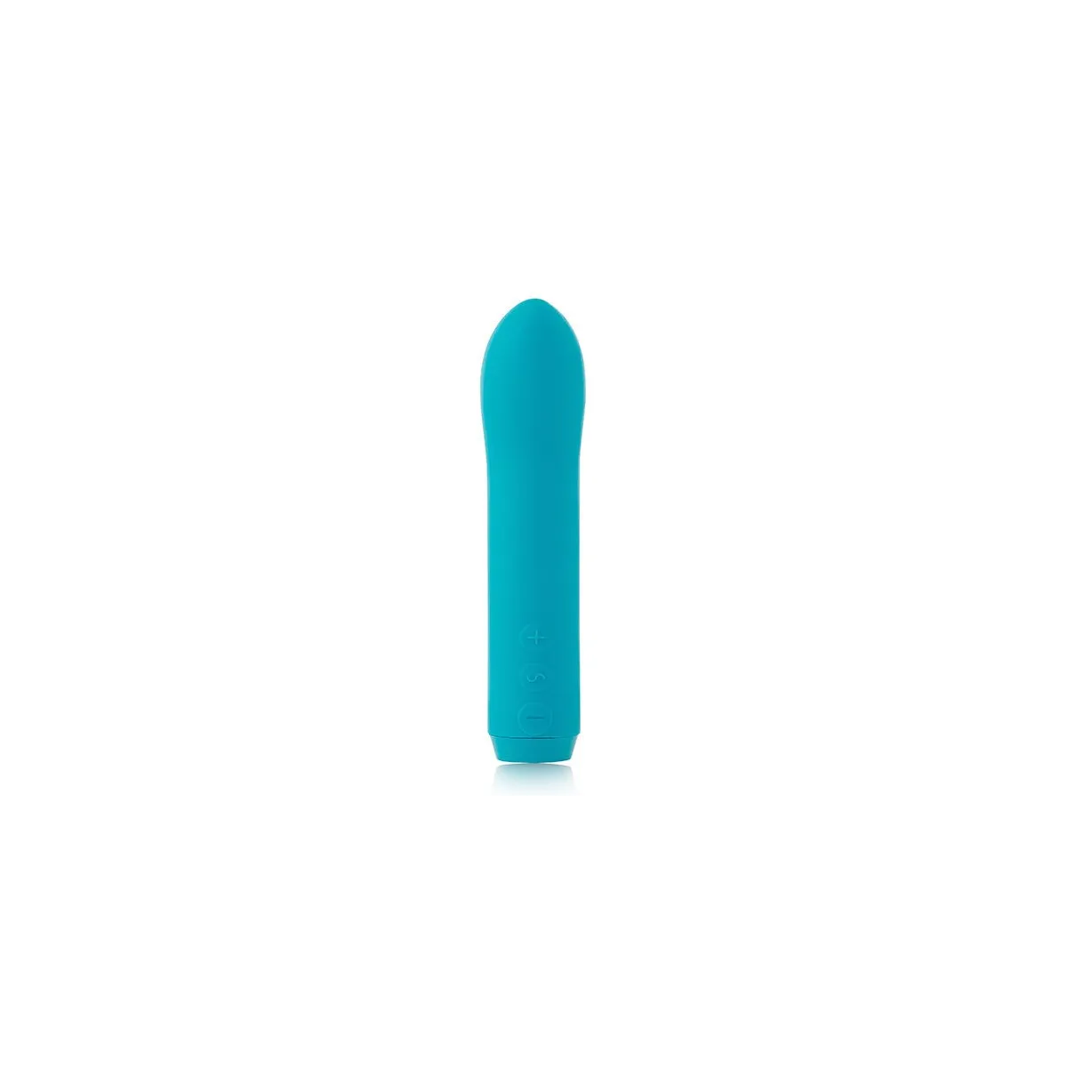G-Spot Bullet Vibrator Teal von Je Joue | Fesselliebe.de