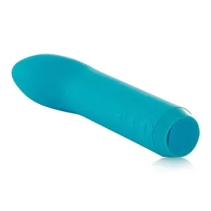 G-Spot Bullet Vibrator Teal von Je Joue