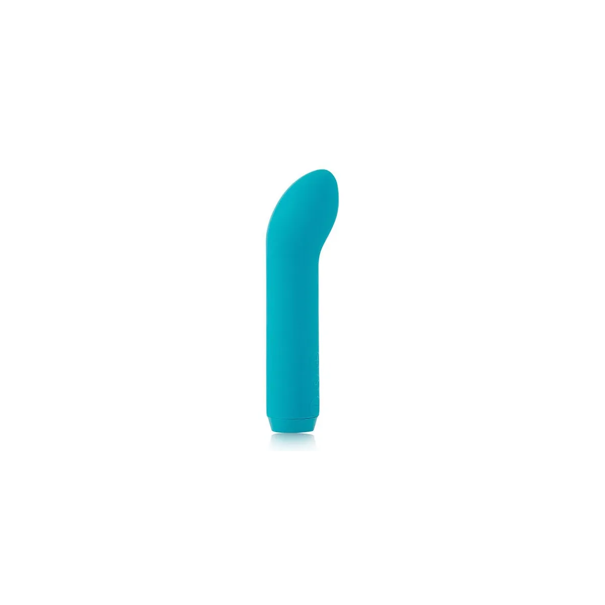 G-Spot Bullet Vibrator Teal von Je Joue | Fesselliebe.de