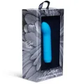 G-Spot Bullet Vibrator Teal von Je Joue