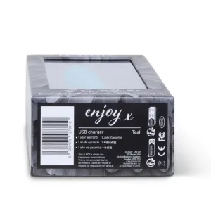 G-Spot Bullet Vibrator Teal von Je Joue