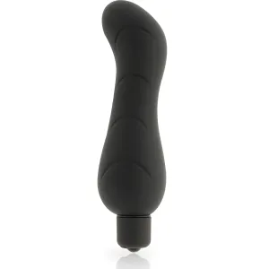G-Spot Black Silikone von Dolce Vita