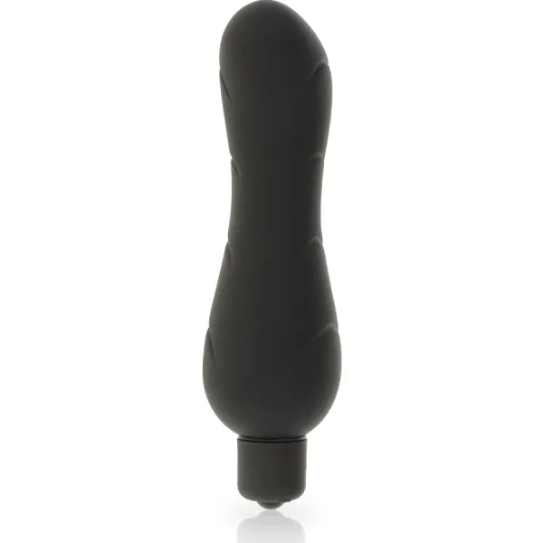 G-Spot Black Silikone von Dolce Vita | Fesselliebe.de