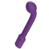 Rewoflex Flexibler G-Punkt-Stimulator-Vibrator von Rewolution | Fesselliebe.de