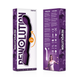 Rewoflex Flexibler G-Punkt-Stimulator-Vibrator von Rewolution | Fesselliebe.de