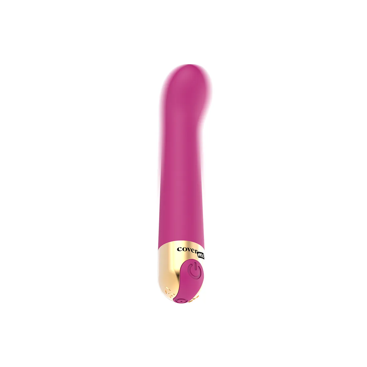 G-Spot-Vibrator 10 Geschwindigkeit von Coverme | Fesselliebe.de