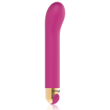 G-Spot-Vibrator 10 Geschwindigkeit von Coverme | Fesselliebe.de