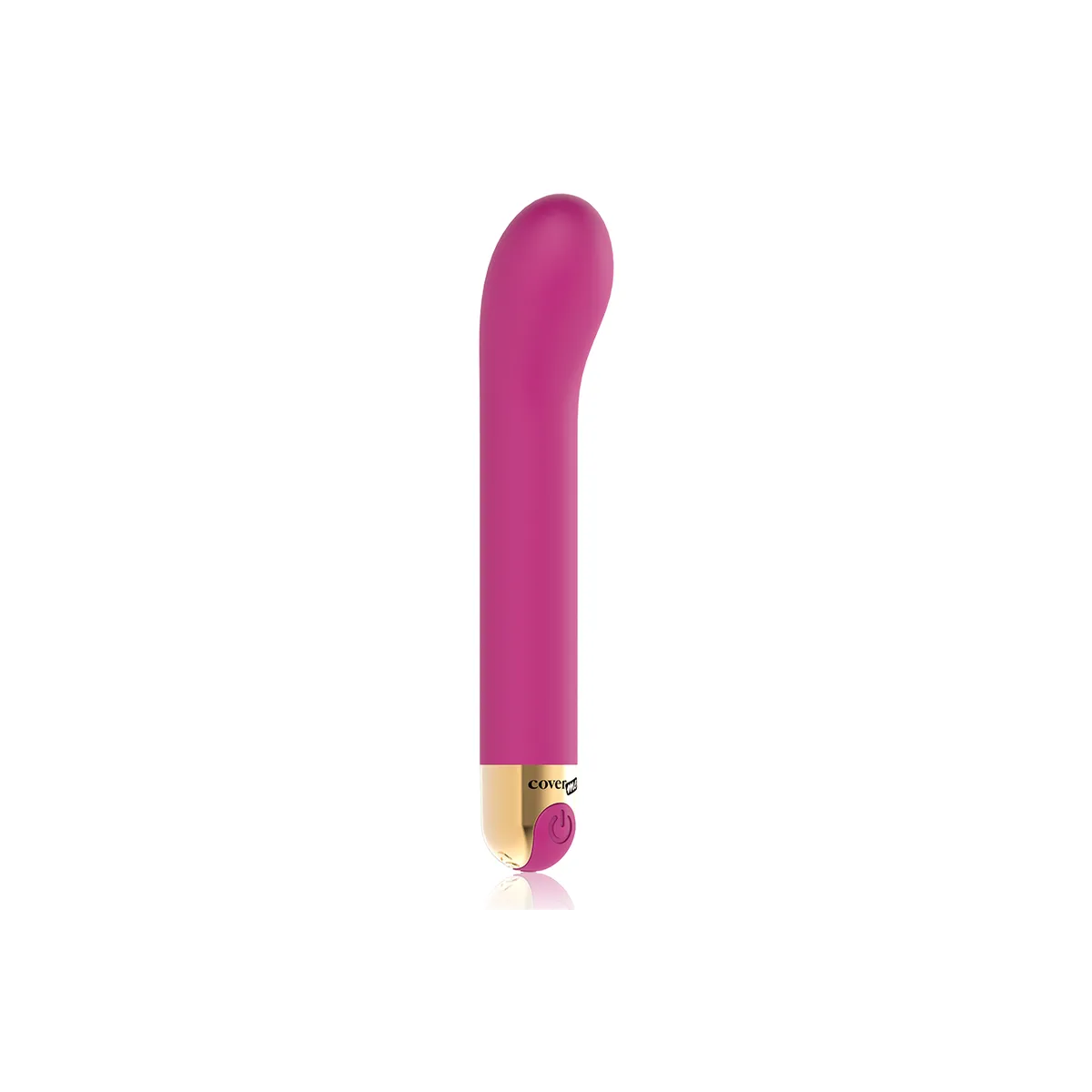 G-Spot-Vibrator 10 Geschwindigkeit von Coverme | Fesselliebe.de