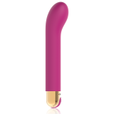 G-Spot-Vibrator 10 Geschwindigkeit von Coverme | Fesselliebe.de
