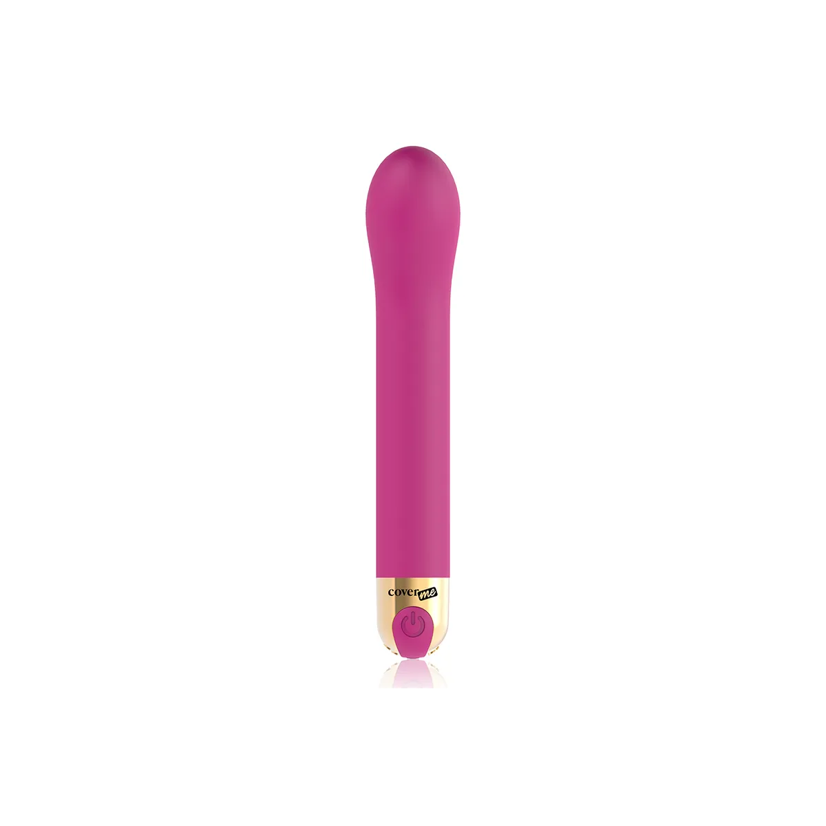 G-Spot-Vibrator 10 Geschwindigkeit von Coverme | Fesselliebe.de