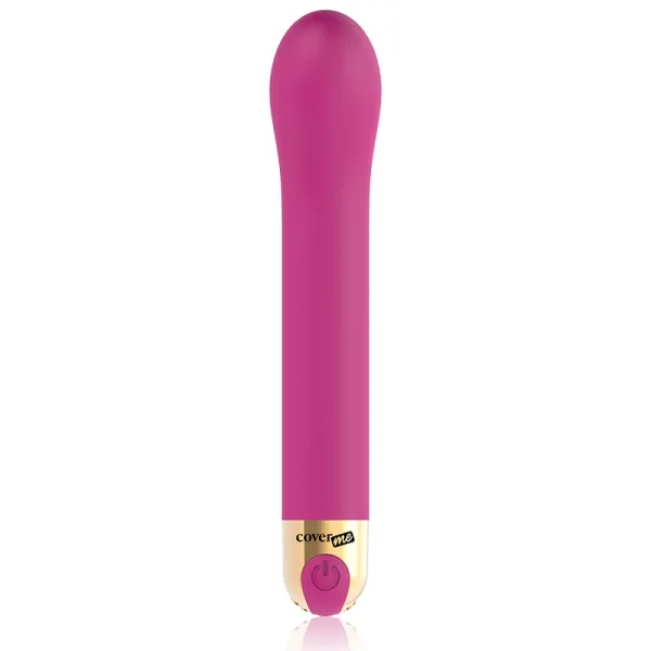 G-Spot-Vibrator 10 Geschwindigkeit von Coverme | Fesselliebe.de