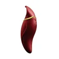 Hero Pulse Wave Massager Red von Zalo