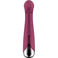Spinning G-Sport 1 Rotator Vibrator Rot von Satisfyer Vibrator