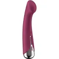 Spinning G-Sport 1 Rotator Vibrator Rot von Satisfyer Vibrator