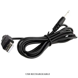 Prescott Multifunktions-G-Spot-Vibrator Rot von Pretty Love Flirtation