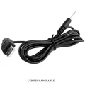 Prescott Multifunktions-G-Spot-Vibrator Lila von Pretty Love Flirtation