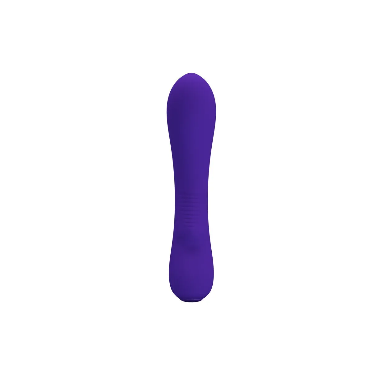 Prescott wiederaufladbarer Vibrator Lila von Pretty Love Smart | Fesselliebe.de