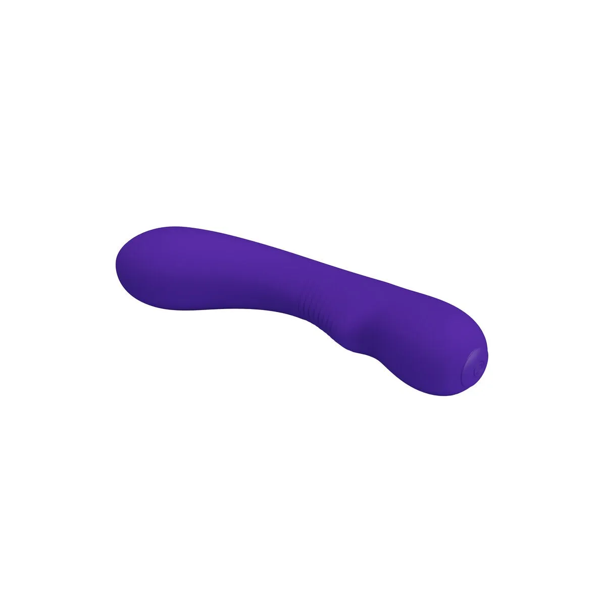 Prescott wiederaufladbarer Vibrator Lila von Pretty Love Smart | Fesselliebe.de