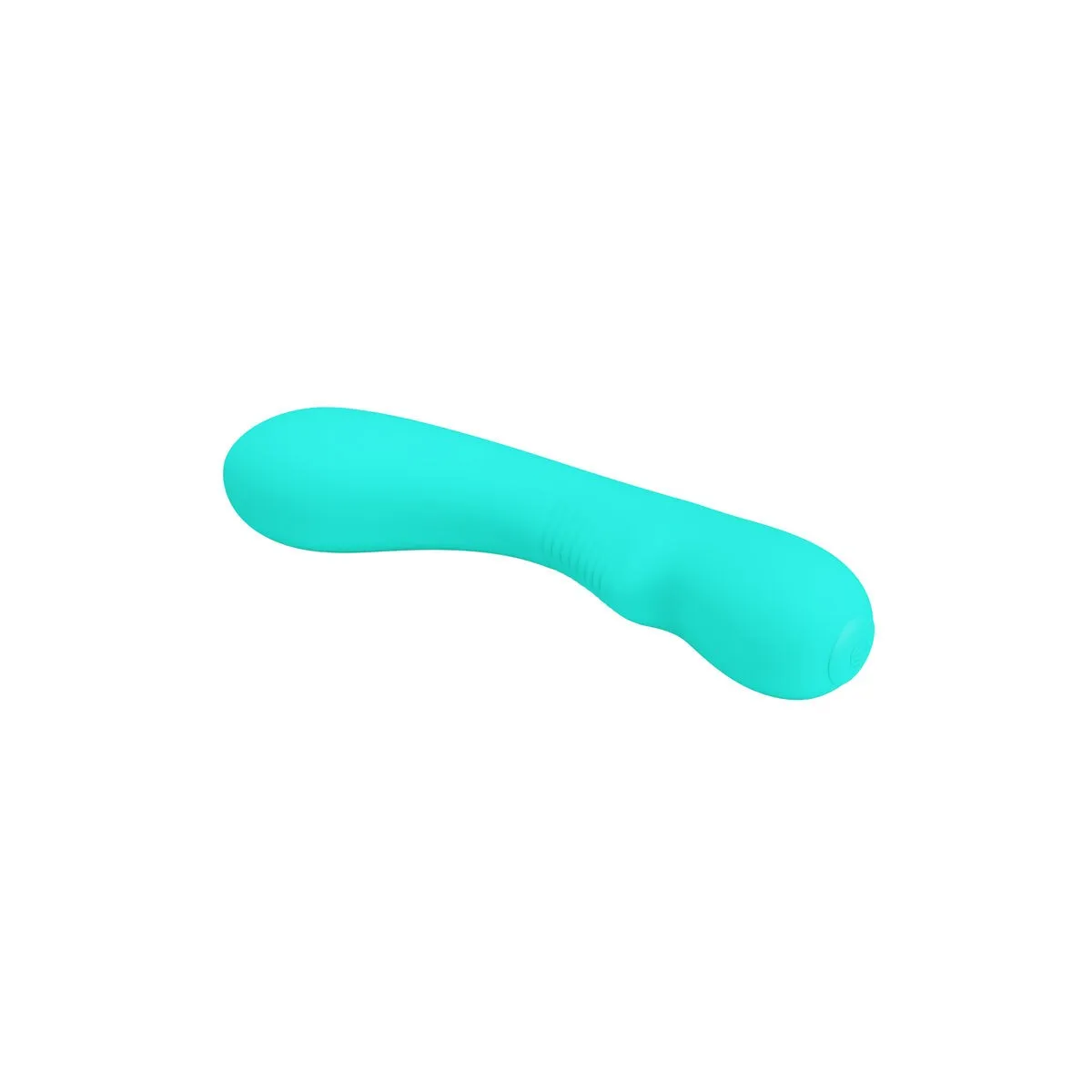 Prescott wiederaufladbarer Vibrator Aqua Green von Pretty Love Smart | Fesselliebe.de