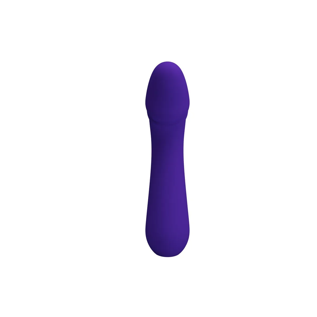 Cetus wiederaufladbarer Vibrator Lila von Pretty Love Smart | Fesselliebe.de