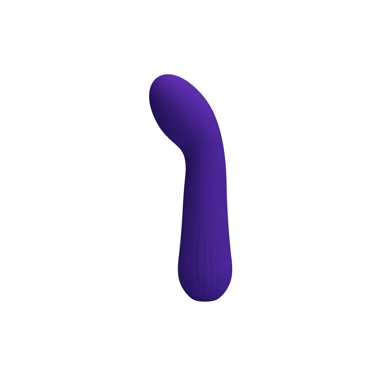Faun wiederaufladbarer Vibrator Lila von Pretty Love Smart | Fesselliebe.de