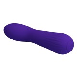 Faun wiederaufladbarer Vibrator Lila von Pretty Love Smart | Fesselliebe.de