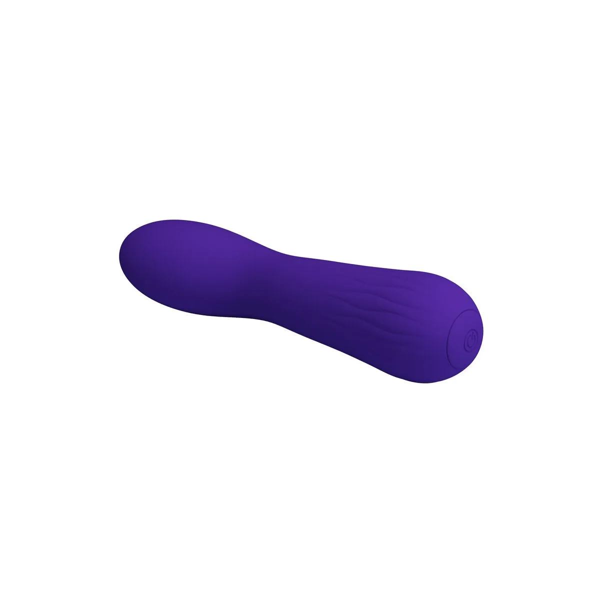 Faun wiederaufladbarer Vibrator Lila von Pretty Love Smart | Fesselliebe.de