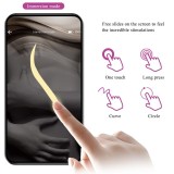 Ethan wiederaufladbarer Vibrator Lila von Pretty Love Smart | Fesselliebe.de