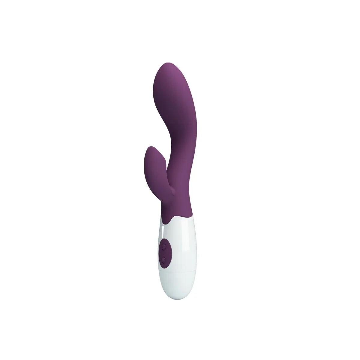 Helliger G-Spot-Vibrator Lila von Pretty Love Flirtation | Fesselliebe.de