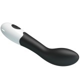 Bishop G-Spot Vibrator 30 Modi Schwarz von Pretty Love Flirtation | Fesselliebe.de