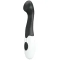 Charles G-Spot Vibrator 30 Modi Schwarz von Pretty Love Flirtation